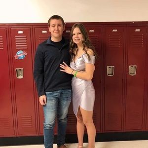 Meet your Posher, Nichole